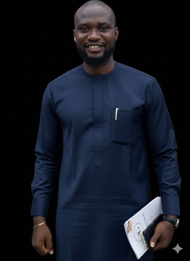 Othniel Victor, Technology Architect and Full-Stack Engineer